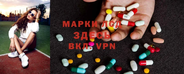 трава Верея