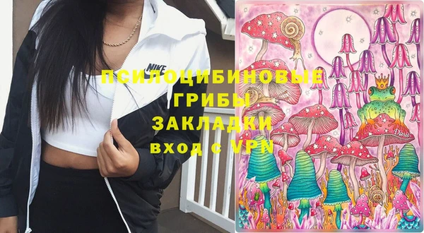 тгк Бугульма